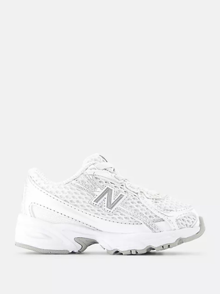 New Balance 740 Bungee Lace